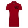 OFFER Women's Pro Polo Shirt x10 Thumbnail