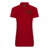 OFFER Women's Pro Polo Shirt x10 Thumbnail