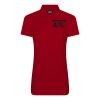 OFFER Women's Pro Polo Shirt x10 Thumbnail