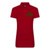OFFER Women's Pro Polo Shirt x10 Thumbnail
