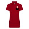 OFFER Women's Pro Polo Shirt x10 Thumbnail
