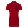 OFFER Women's Pro Polo Shirt x10 Thumbnail