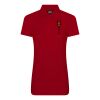 OFFER Women's Pro Polo Shirt x10 Thumbnail
