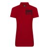 OFFER Women's Pro Polo Shirt x10 Thumbnail