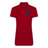 OFFER Women's Pro Polo Shirt x10 Thumbnail
