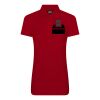 OFFER Women's Pro Polo Shirt x10 Thumbnail