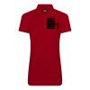 OFFER Women's Pro Polo Shirt x10 Thumbnail