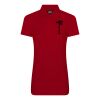 OFFER Women's Pro Polo Shirt x10 Thumbnail