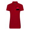 OFFER Women's Pro Polo Shirt x10 Thumbnail
