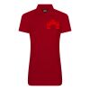 OFFER Women's Pro Polo Shirt x10 Thumbnail