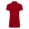 OFFER Women's Pro Polo Shirt x10 Thumbnail