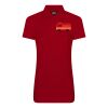 OFFER Women's Pro Polo Shirt x10 Thumbnail