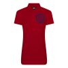 OFFER Women's Pro Polo Shirt x10 Thumbnail