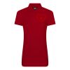 OFFER Women's Pro Polo Shirt x10 Thumbnail