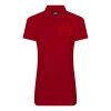 OFFER Women's Pro Polo Shirt x10 Thumbnail