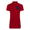 OFFER Women's Pro Polo Shirt x10 Thumbnail