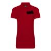 OFFER Women's Pro Polo Shirt x10 Thumbnail