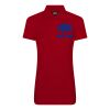 OFFER Women's Pro Polo Shirt x10 Thumbnail