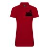 OFFER Women's Pro Polo Shirt x10 Thumbnail