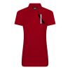 OFFER Women's Pro Polo Shirt x10 Thumbnail