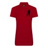 OFFER Women's Pro Polo Shirt x10 Thumbnail