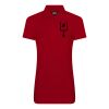 OFFER Women's Pro Polo Shirt x10 Thumbnail