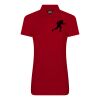 OFFER Women's Pro Polo Shirt x10 Thumbnail