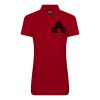 OFFER Women's Pro Polo Shirt x10 Thumbnail