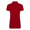 OFFER Women's Pro Polo Shirt x10 Thumbnail