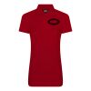 OFFER Women's Pro Polo Shirt x10 Thumbnail