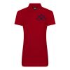 OFFER Women's Pro Polo Shirt x10 Thumbnail