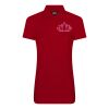 OFFER Women's Pro Polo Shirt x10 Thumbnail