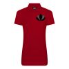 OFFER Women's Pro Polo Shirt x10 Thumbnail