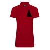 OFFER Women's Pro Polo Shirt x10 Thumbnail