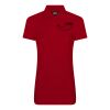 OFFER Women's Pro Polo Shirt x10 Thumbnail
