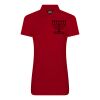 OFFER Women's Pro Polo Shirt x10 Thumbnail
