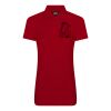 OFFER Women's Pro Polo Shirt x10 Thumbnail