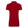 OFFER Women's Pro Polo Shirt x10 Thumbnail