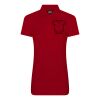 OFFER Women's Pro Polo Shirt x10 Thumbnail