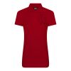 OFFER Women's Pro Polo Shirt x10 Thumbnail