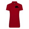 OFFER Women's Pro Polo Shirt x10 Thumbnail