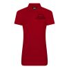 OFFER Women's Pro Polo Shirt x10 Thumbnail