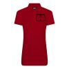 OFFER Women's Pro Polo Shirt x10 Thumbnail