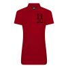OFFER Women's Pro Polo Shirt x10 Thumbnail