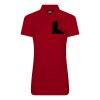 OFFER Women's Pro Polo Shirt x10 Thumbnail