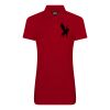 OFFER Women's Pro Polo Shirt x10 Thumbnail