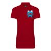 OFFER Women's Pro Polo Shirt x10 Thumbnail