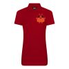OFFER Women's Pro Polo Shirt x10 Thumbnail