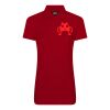 OFFER Women's Pro Polo Shirt x10 Thumbnail