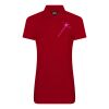 OFFER Women's Pro Polo Shirt x10 Thumbnail